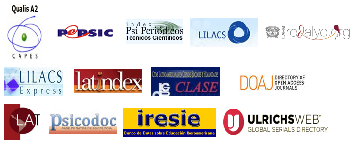 Indexadores EPP